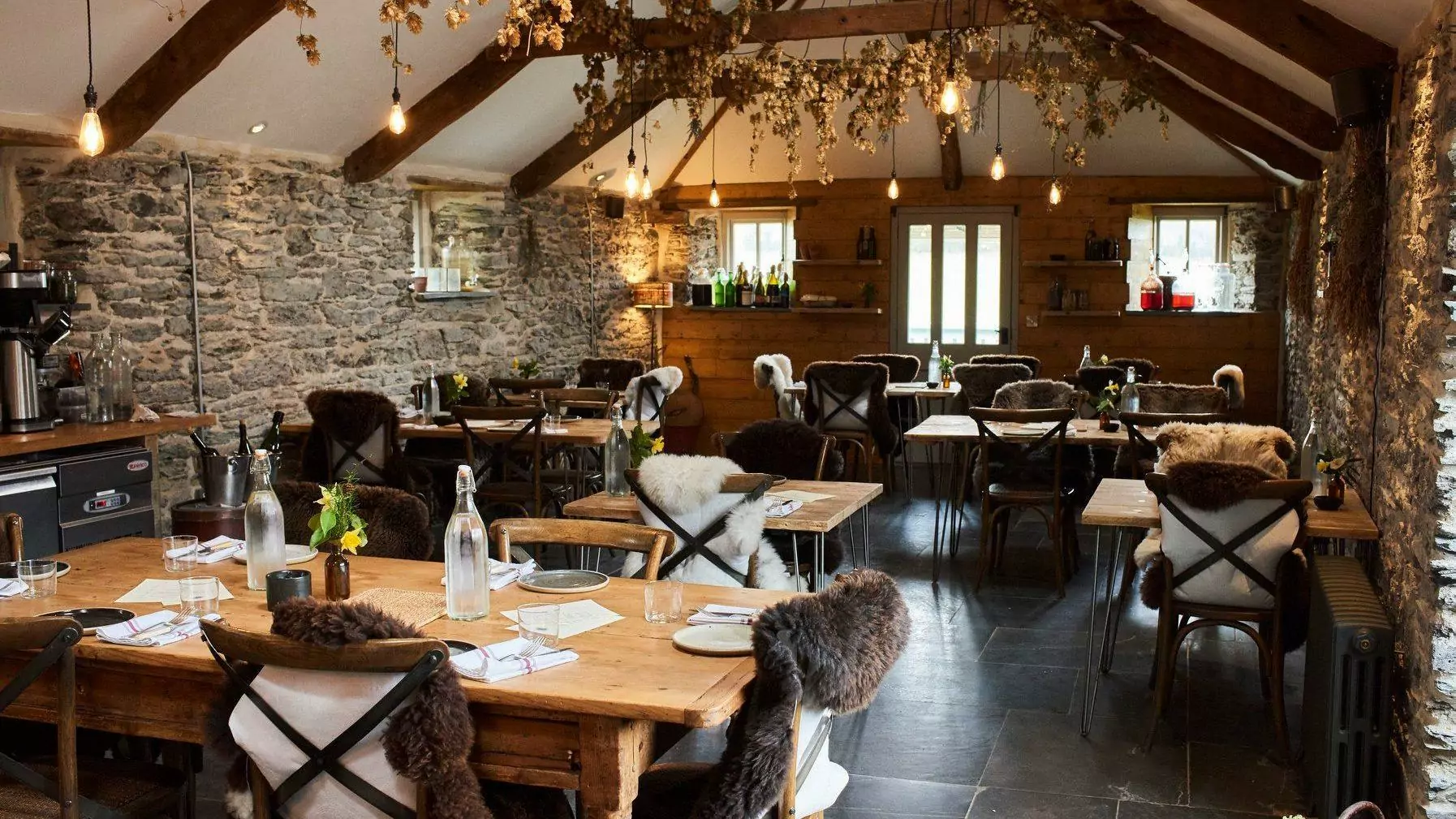coombeshead farm