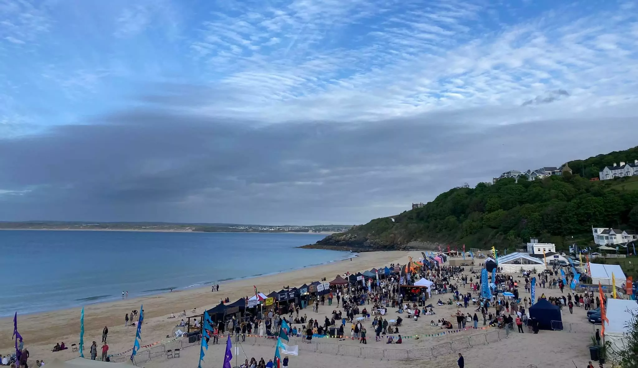 St Ives Food and Drink Festival