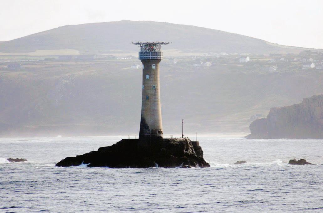 Illuminating The Way Lighthouses In Cornwall You Must Visit Cornish Illuminating The Way Lighthouses In Cornwall You Must Visit Cornish