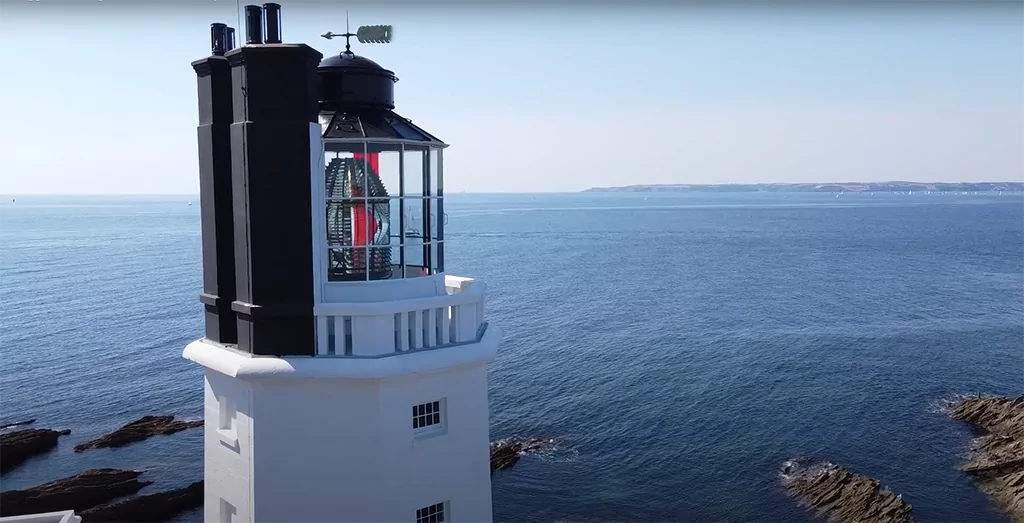 st anthonys head lighthouse