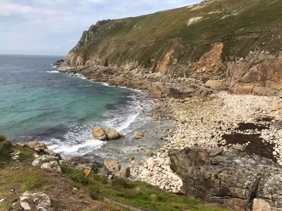 Porth Nanven