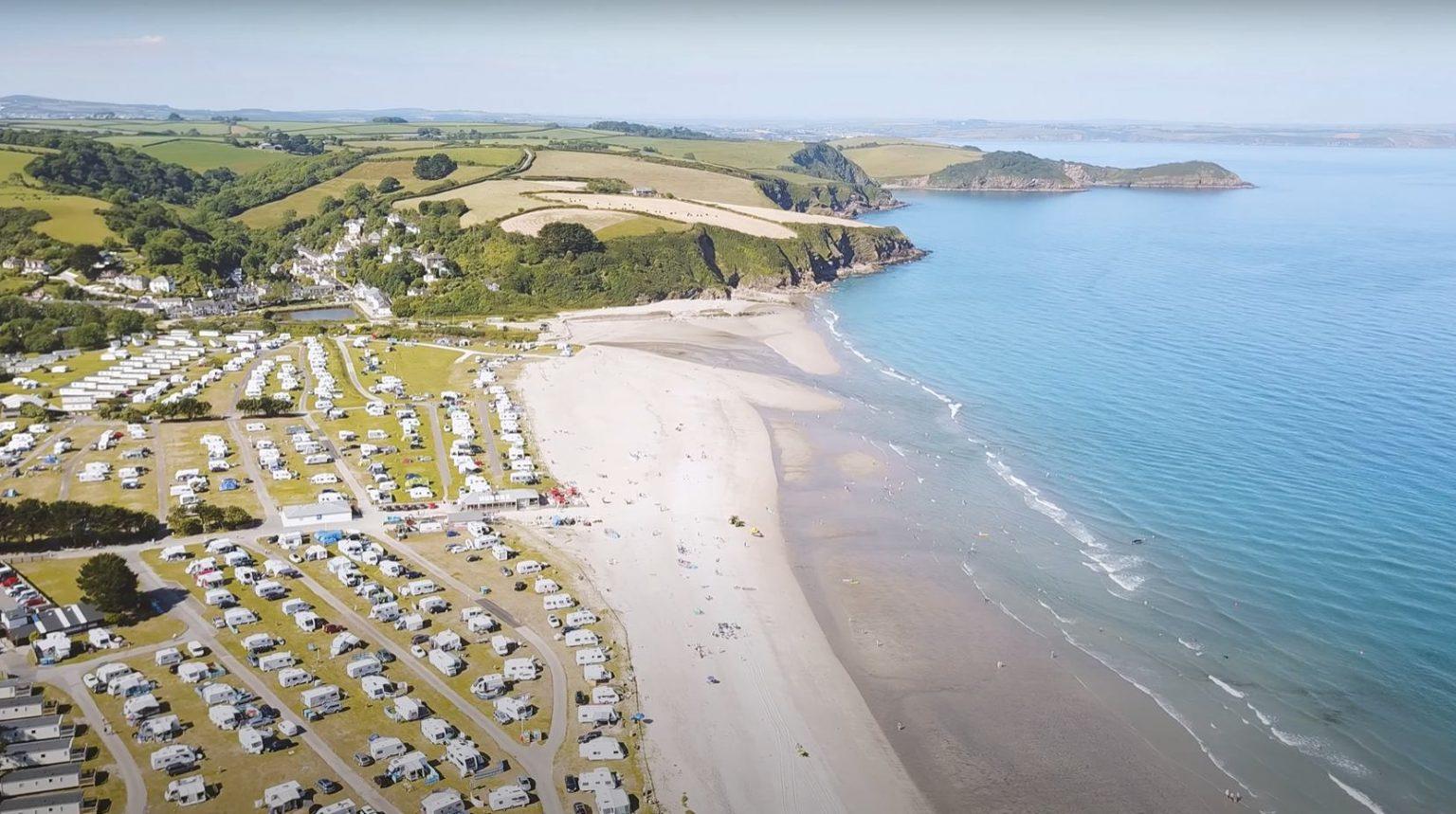 Camping In Cornwall Near The Beach Cornish Vybes camping-in-cornwall-near-the-beach-cornish-vybes