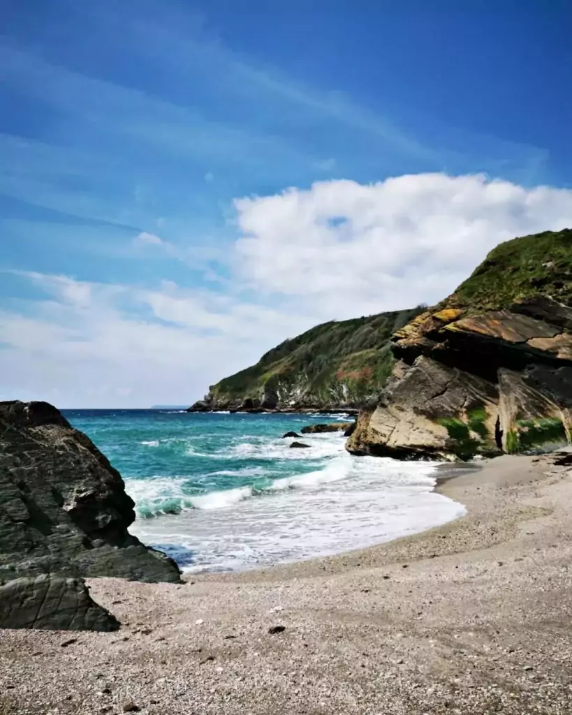 Lantic bay