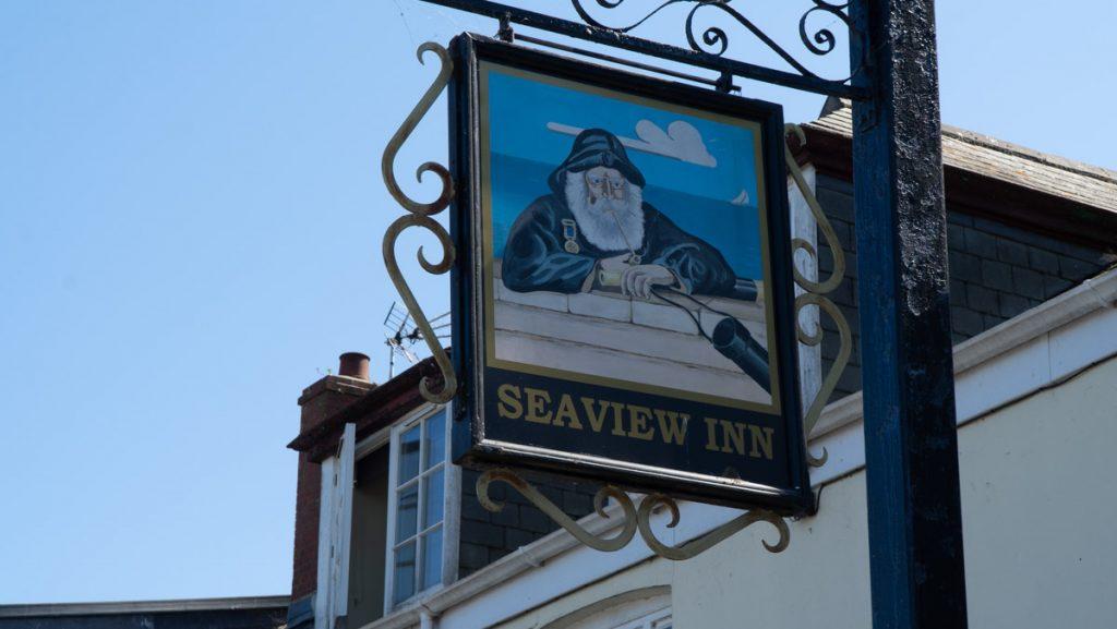 Seaview inn