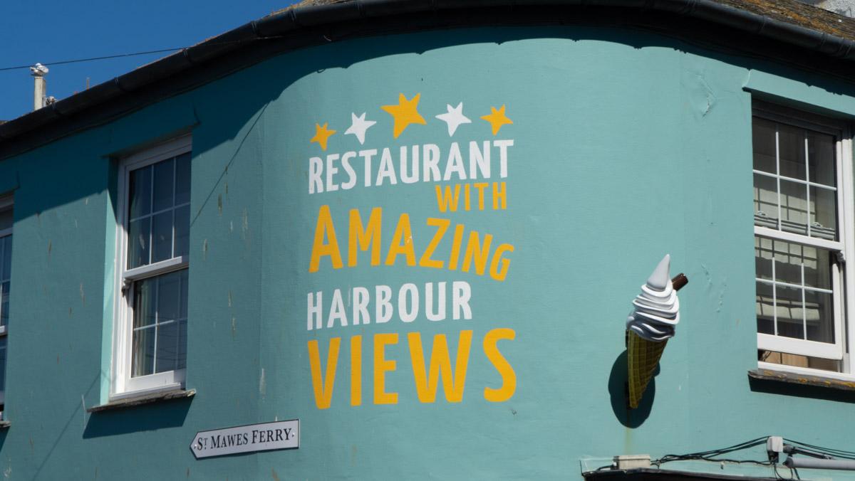 Best places to eat in Falmouth